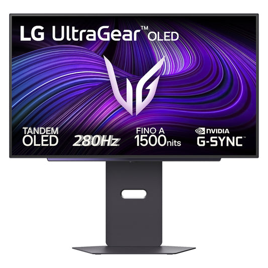 Monitor Gaming LG UltraGear 27GX700A-B