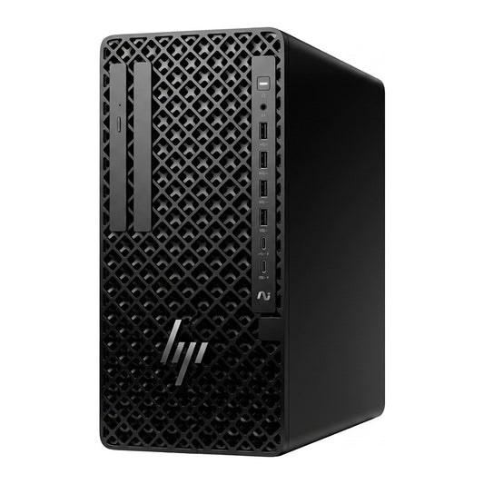 Computador HP Z1 Tower G1i Workstation CU7 265/ 32 GB/ 512SSD/ W11 Pro - HP