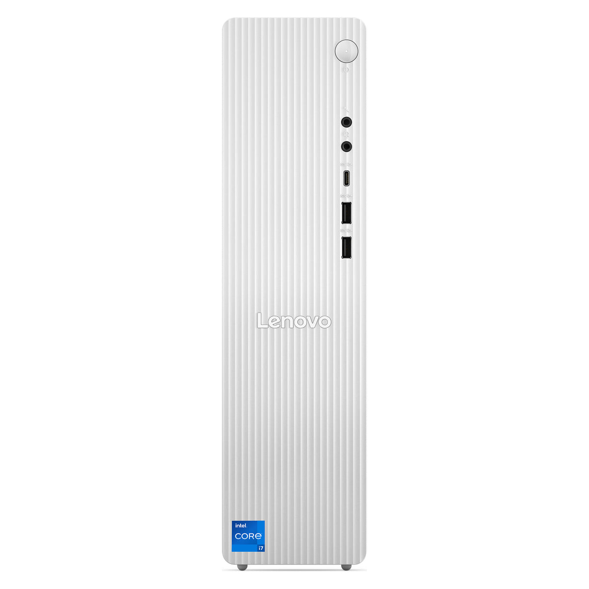 Lenovo IdeaCentre Tower 08IRR9 - Lenovo
