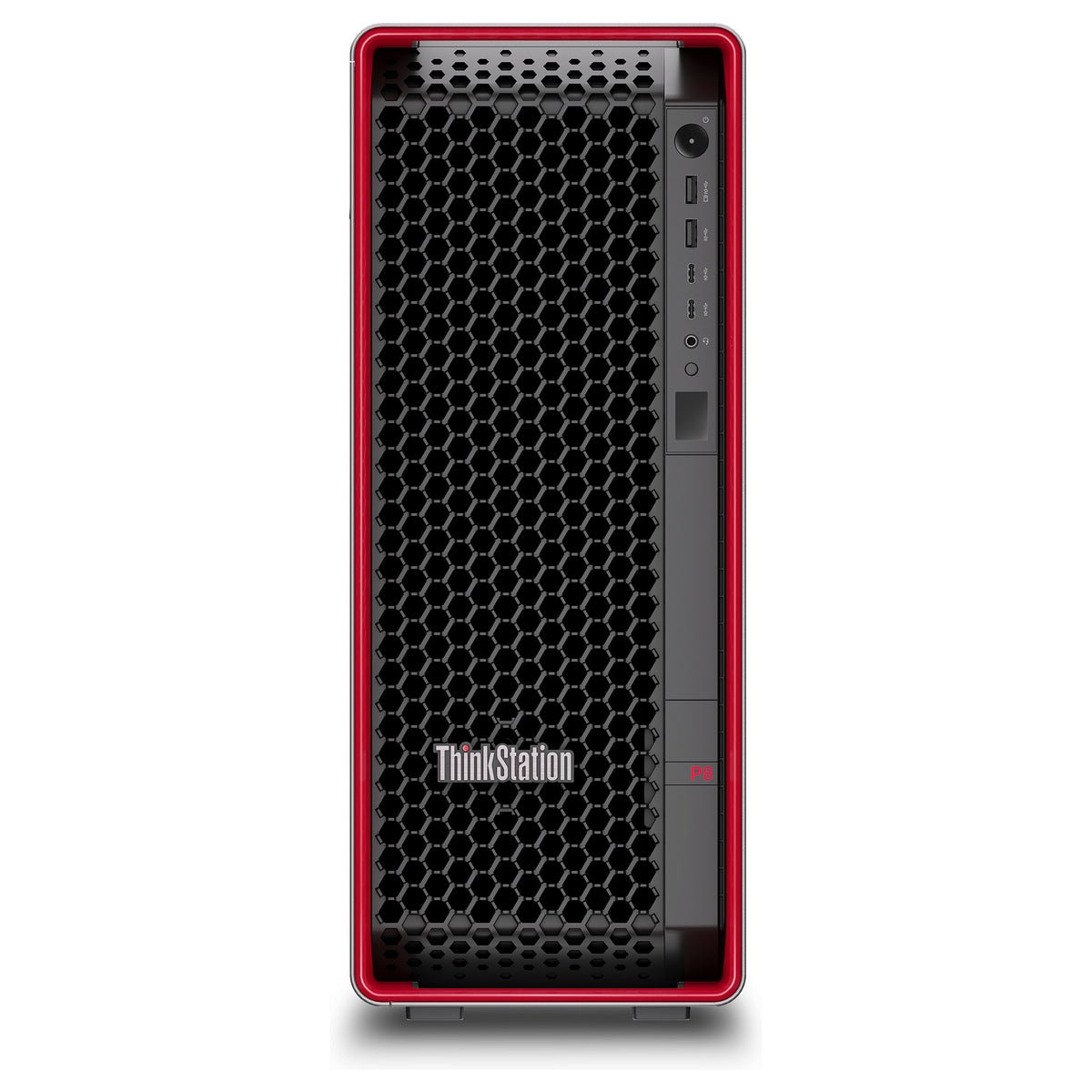Lenovo ThinkStation P8 - Lenovo