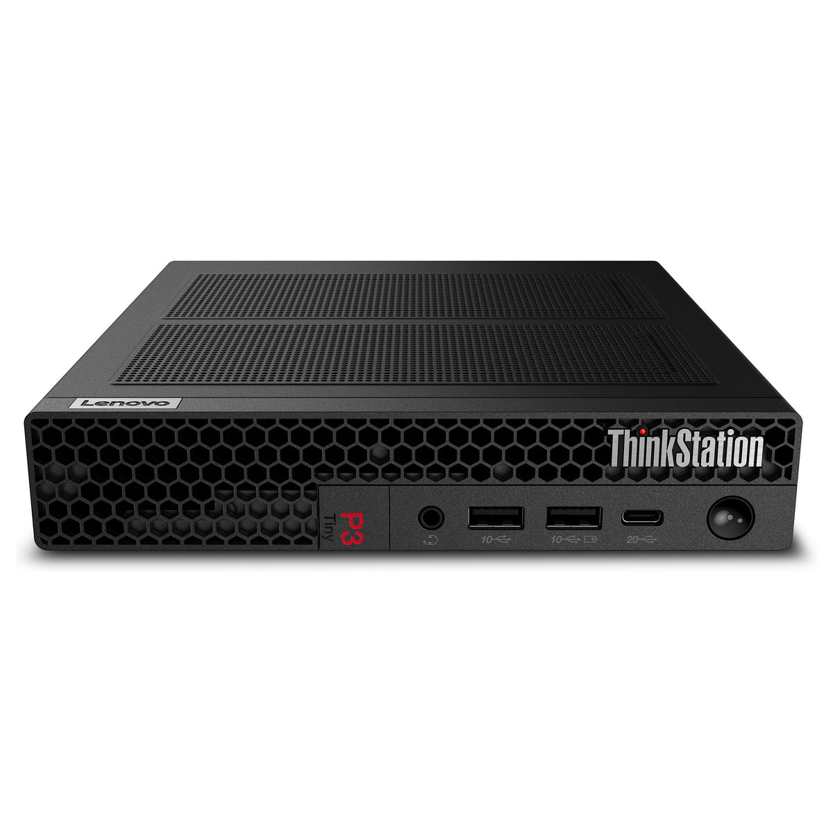 Mini PC Lenovo ThinkStation P3 Tiny CU9 285/ 128 GB/ 2TBSSD/ W11 Pro - Lenovo