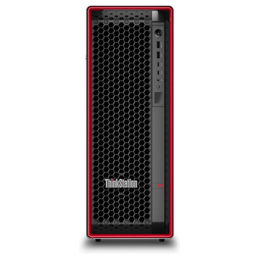 Lenovo ThinkStation P5 Gen 2 - Lenovo