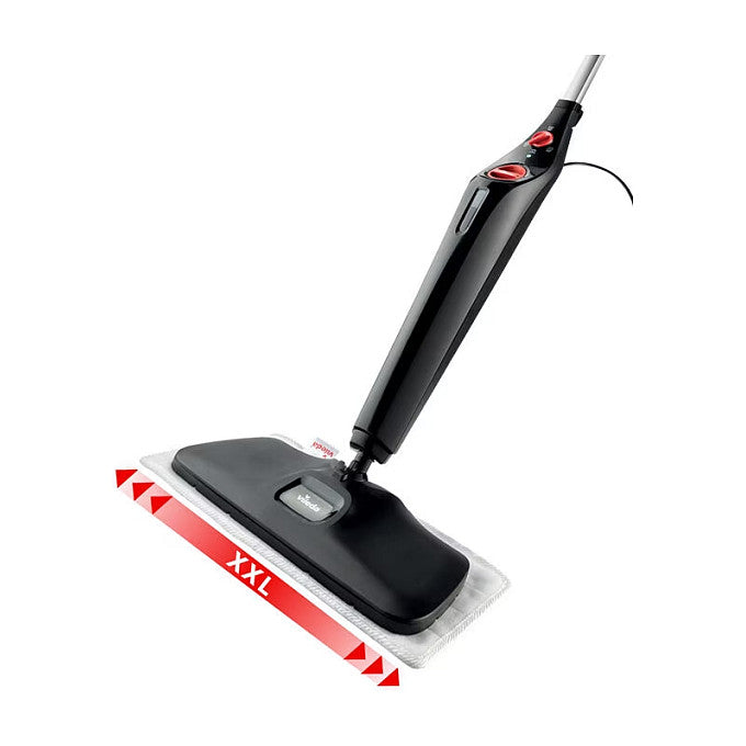 Ferro de Engomar vileda Steam XXL 3.0 Plus Dampfreiniger - vileda