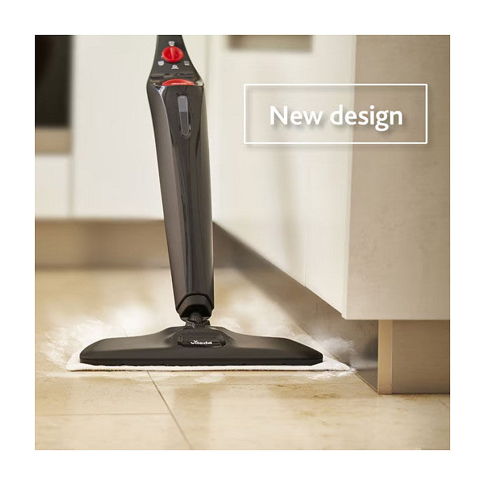 Ferro de Engomar vileda Steam XXL 3.0 Plus Dampfreiniger - vileda