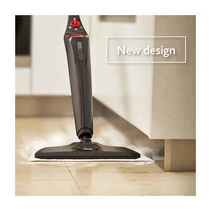 Ferro de Engomar vileda Steam XXL 3.0 Plus Dampfreiniger - vileda