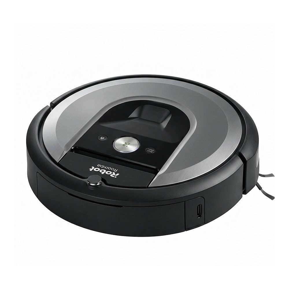 Aspirador iRobot Roomba Combo i8+ I8578 - iRobot