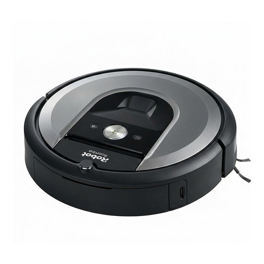 Aspirador iRobot Roomba Combo i8+ I8578 - iRobot
