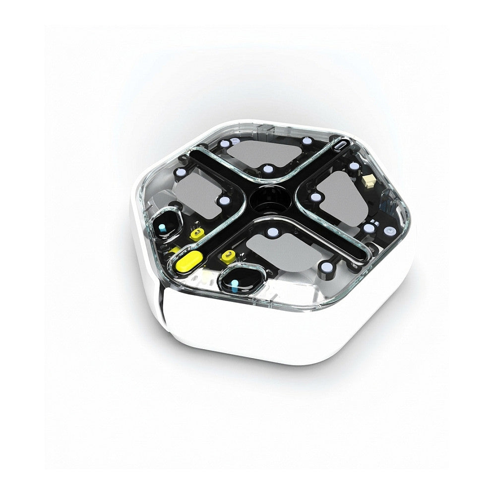 Aspirador iRobot MINT Coding Roboter Root Pro para Kindergarten bis Universitäts Alter - iRobot