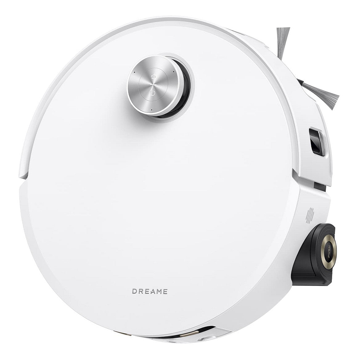 Aspirador Dreame Aqua 10 Roller Branco - Dreame
