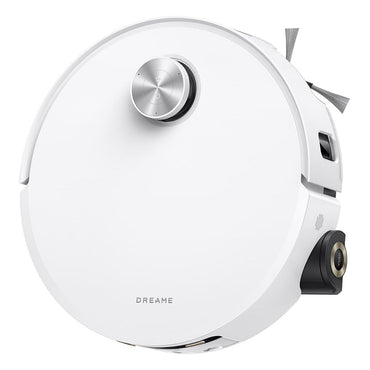 Aspirador Dreame Aqua 10 Roller Branco - Dreame