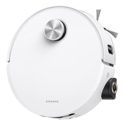 Aspirador Dreame Aqua 10 Roller Branco - Dreame
