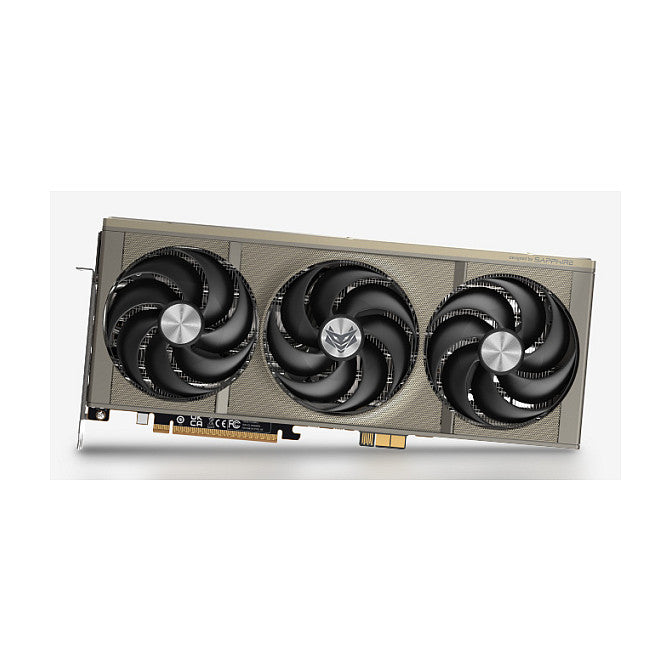 RX 9070 XT 16GB SAPPHIRE NITRO+ PHANTOMLINK GAMING OC 16GB 3 Fan - Sapphire