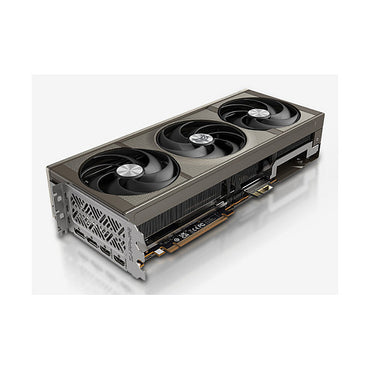 RX 9070 XT 16GB SAPPHIRE NITRO+ PHANTOMLINK GAMING OC 16GB 3 Fan - Sapphire