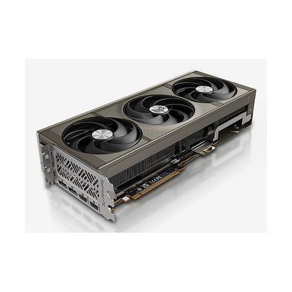 RX 9070 XT 16GB SAPPHIRE NITRO+ PHANTOMLINK GAMING OC 16GB 3 Fan - Sapphire