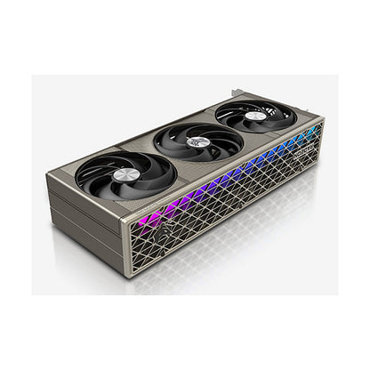 RX 9070 XT 16GB SAPPHIRE NITRO+ PHANTOMLINK GAMING OC 16GB 3 Fan - Sapphire