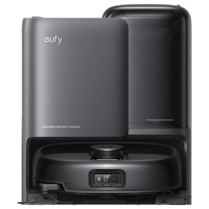 Aspirador EUFY Omni E25 - Staubsauger - Roboterstaubsauger - beutellos - EUFY