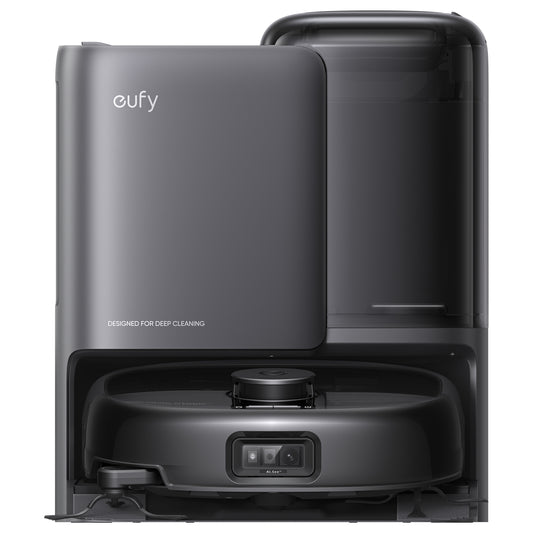 Aspirador EUFY Omni E25 - Staubsauger - Roboterstaubsauger - beutellos - EUFY