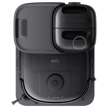 Aspirador EUFY Omni E25 - Staubsauger - Roboterstaubsauger - beutellos - EUFY