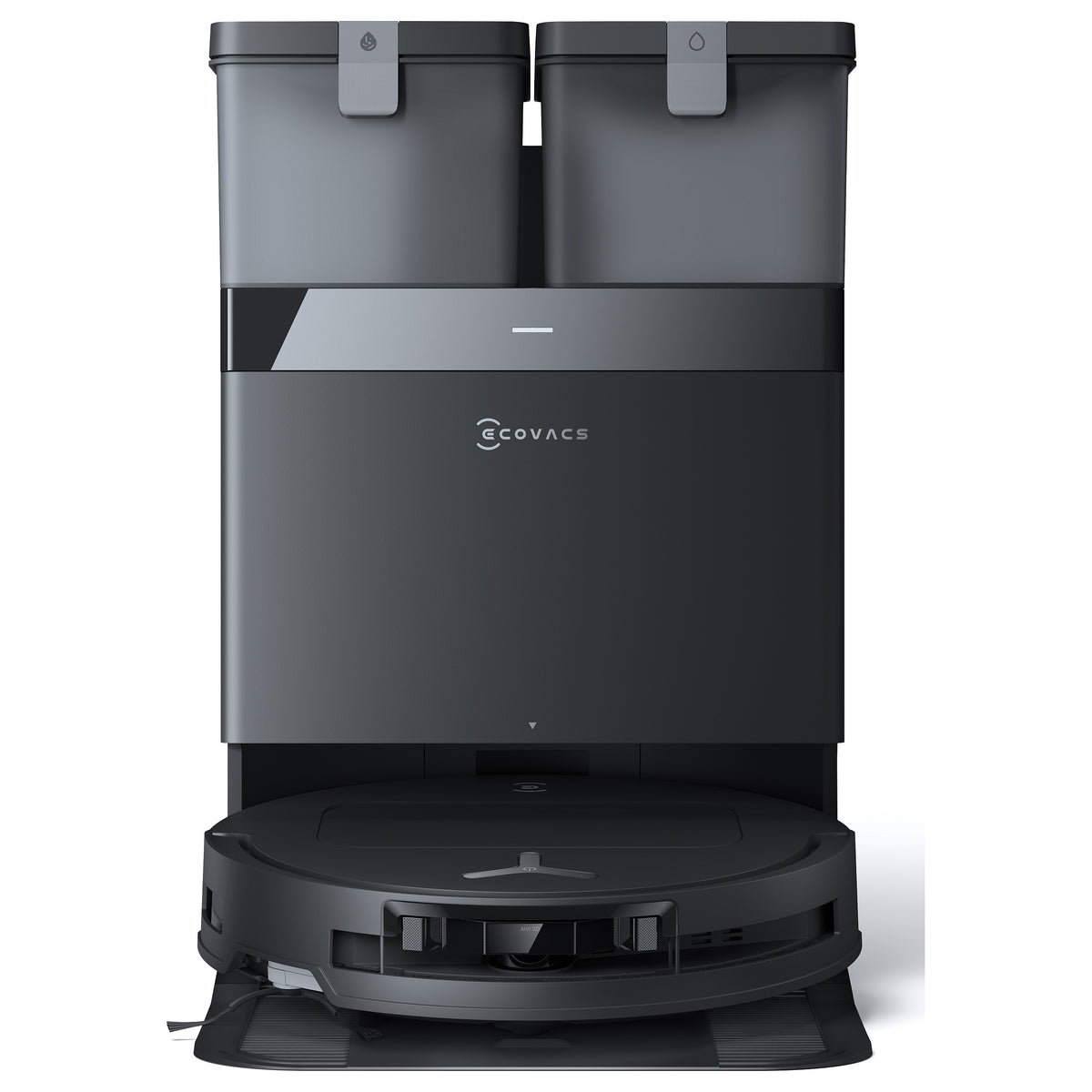 Aspirador ECOVACS Deebot T50 Omni Gen 2 - ECOVACS