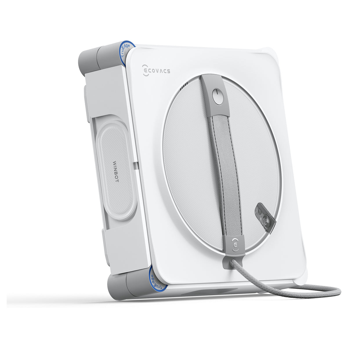 Aspirador ECOVACS WINBOT W2S - ECOVACS