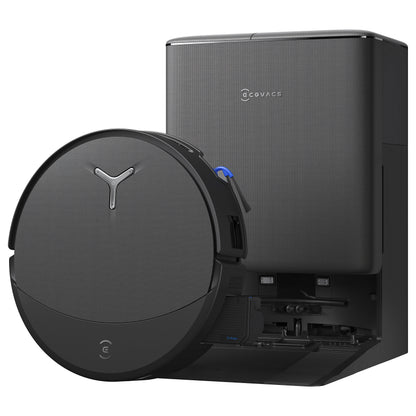 Aspirador ECOVACS DEEBOT T90 PRO OMNI EU - ECOVACS