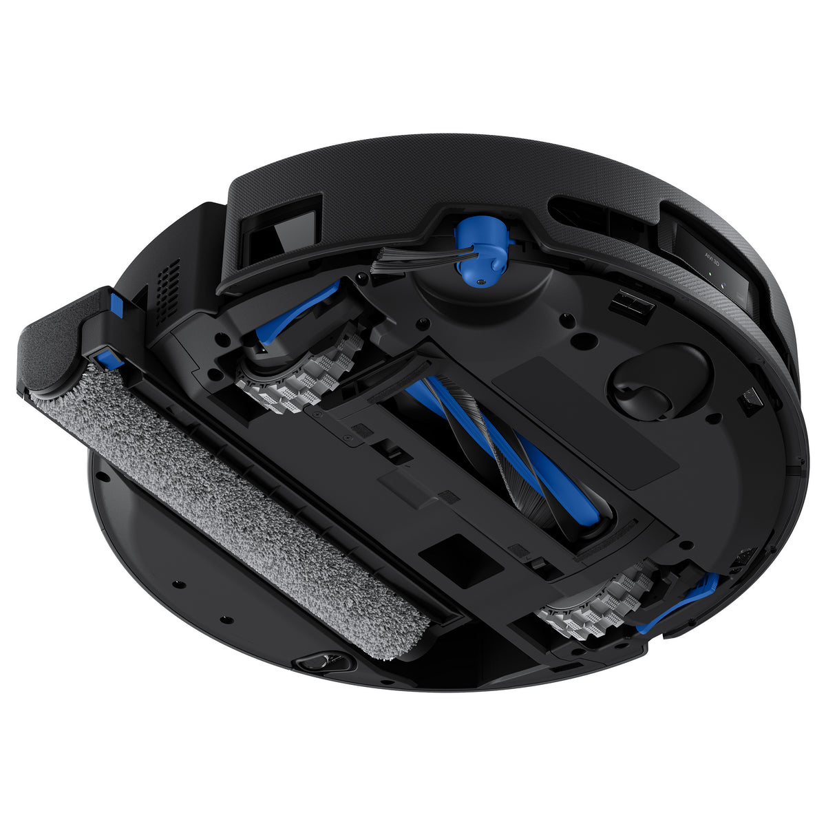 Aspirador ECOVACS DEEBOT T90 PRO OMNI EU - ECOVACS