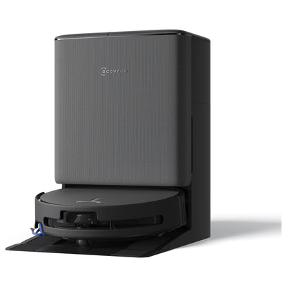 Aspirador ECOVACS DEEBOT T90 PRO OMNI EU - ECOVACS