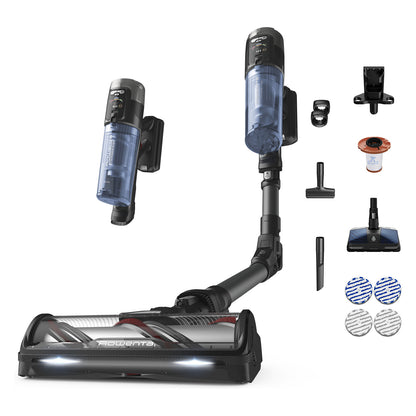 Aspirador Rowenta RH9LC1 - Rowenta