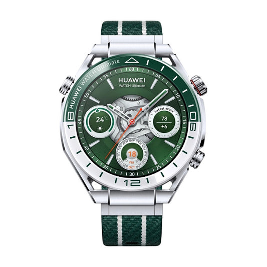 Huawei WATCH Ultimate 2 (March-B39) green - HUAWEI