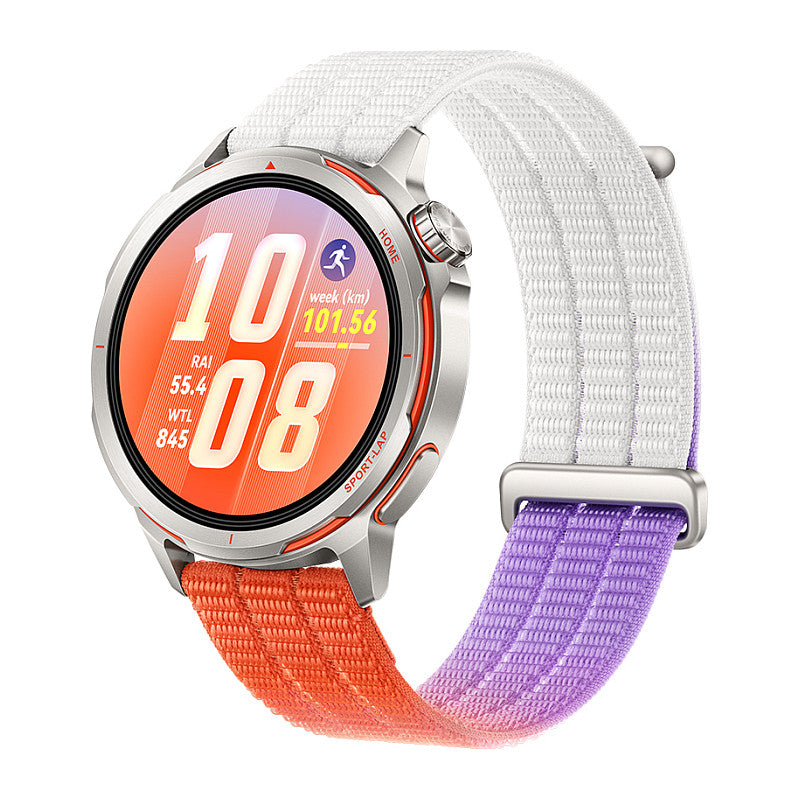 Huawei Watch GT Runner 2 dawn orange - HUAWEI