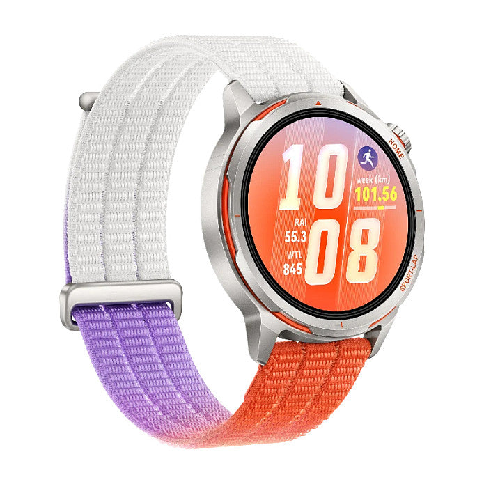 Huawei Watch GT Runner 2 dawn orange - HUAWEI