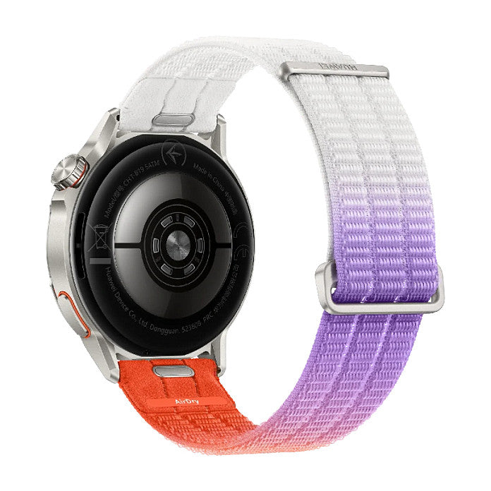 Huawei Watch GT Runner 2 dawn orange - HUAWEI