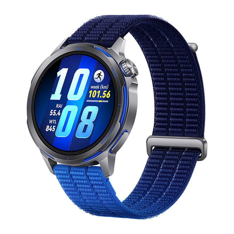 Huawei Watch GT Runner 2 dusk blue - HUAWEI