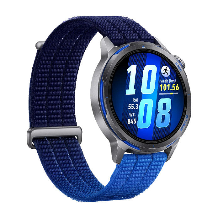 Huawei Watch GT Runner 2 dusk blue - HUAWEI