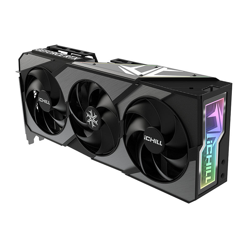 RTX 5070 12GB Inno 3D iChill X3 GDDR7 3 Fan - Inno3D