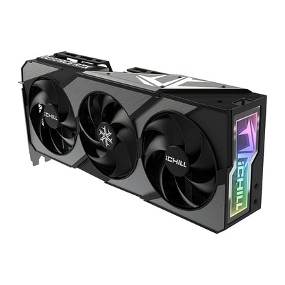 RTX 5070 12GB Inno 3D iChill X3 GDDR7 3 Fan - Inno3D