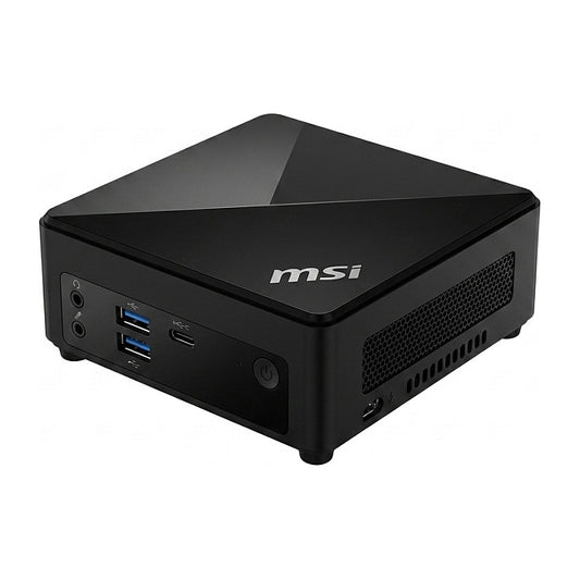 Computador MSI Cubi 5 1M-624DE Core 5 120U/ 16 GB/ 512SSD/ W11 Pro - MSI