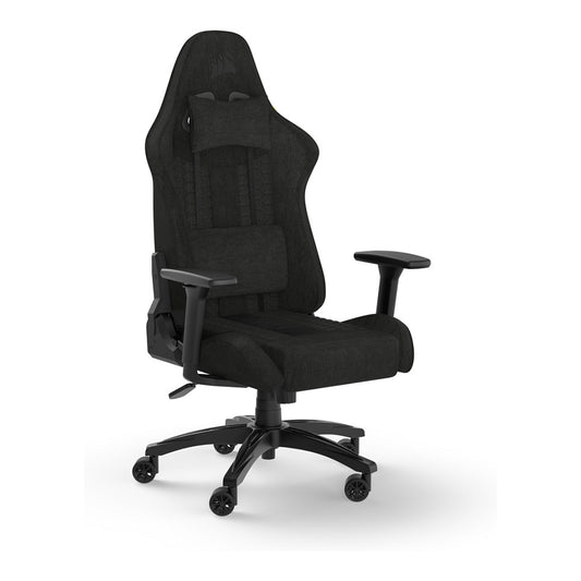 Cadeira Gaming Corsair TC100 RELAXED preto - Corsair