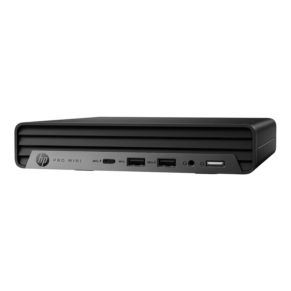 Mini PC HP Pro Mini 400 G9 DM i7-13700T/ 32 GB/ 512SSD/ W11 Pro - HP
