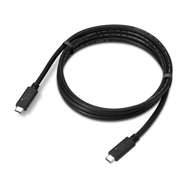 Cabo USB-C Lenovo 1,5 m - Lenovo