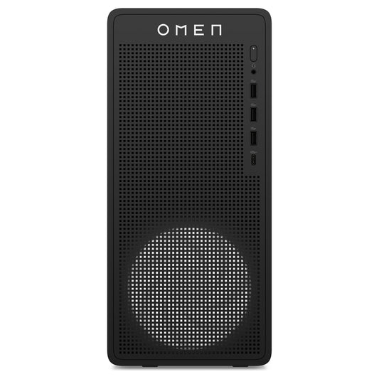 Computador HP OMEN TG03-0179ng i7-14700F/ 32 GB/ 1TBSSD/ RTX5060Ti/ W11 Home - HP
