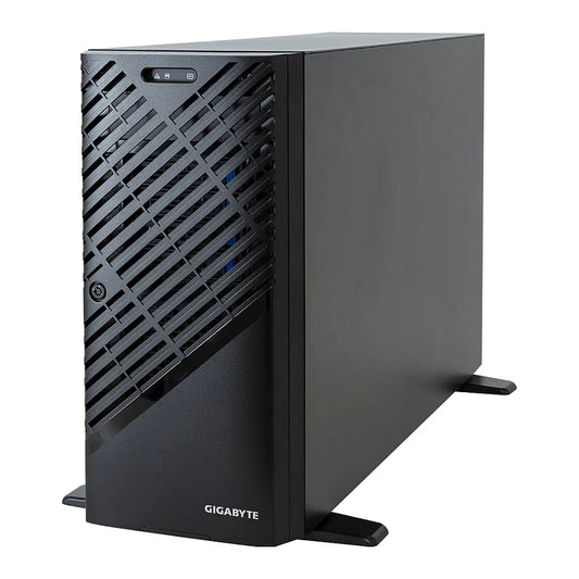 Gigabyte W773-W80 - Gigabyte