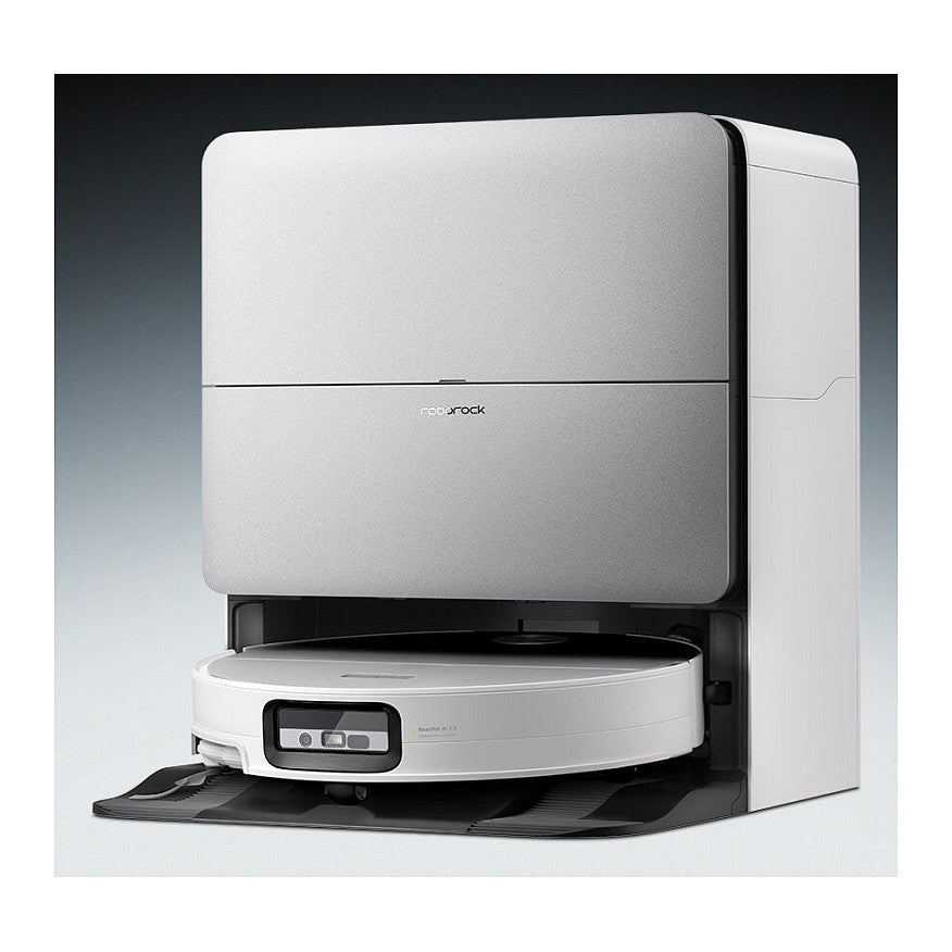 Aspirador Roborock Saros 20 Sonic - Roborock