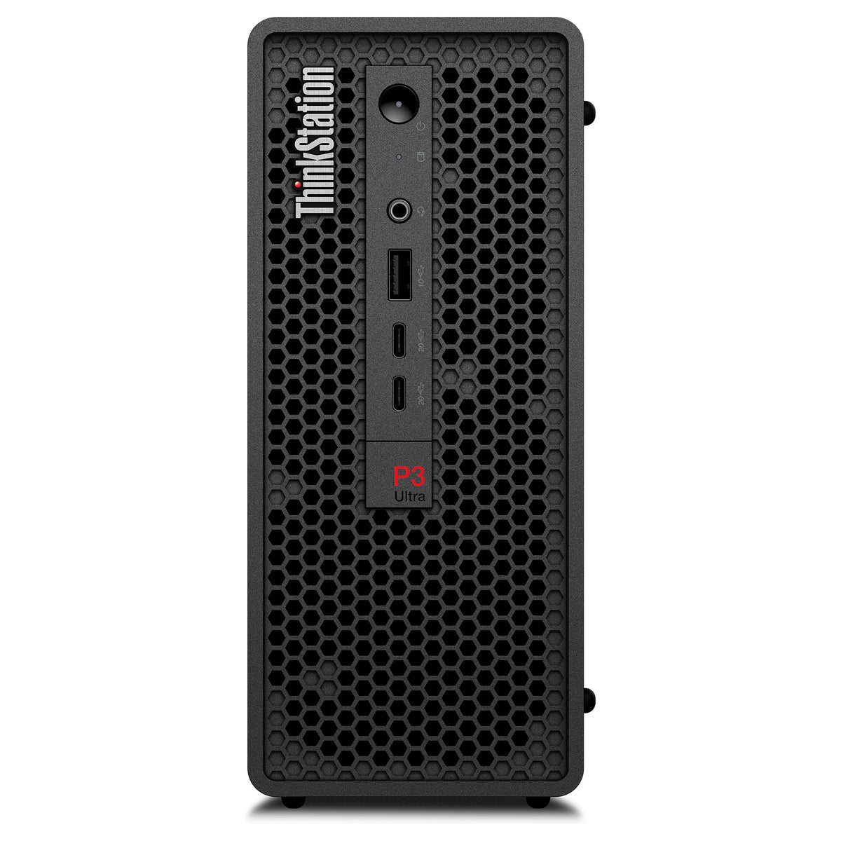 Lenovo ThinkStation P3 Ultra SFF Gen 2 - Lenovo
