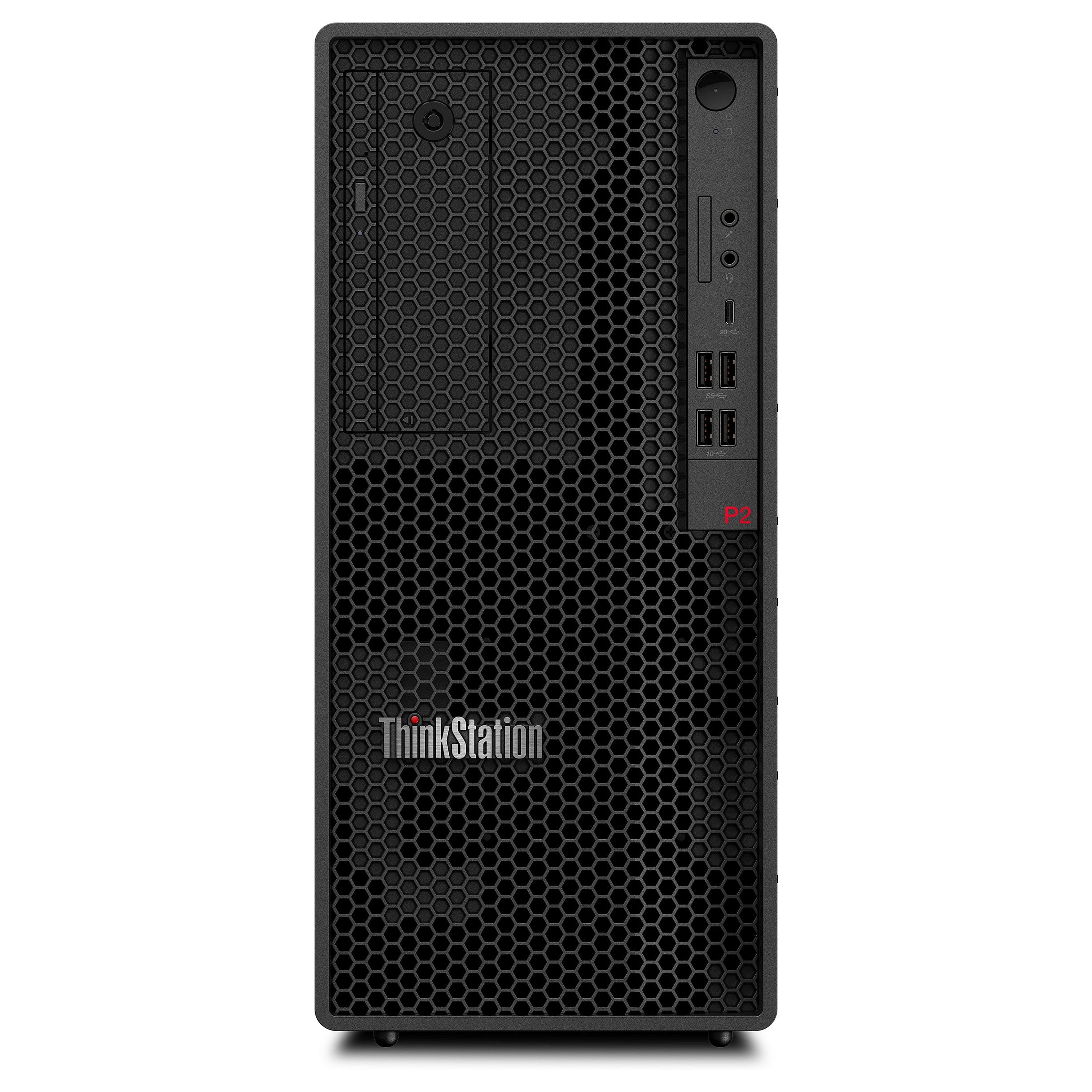 Lenovo ThinkStation P2 Tower Gen 2 - Lenovo
