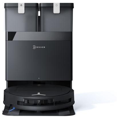 Aspirador ECOVACS DEEBOT T50 OMNI Gen3 - ECOVACS