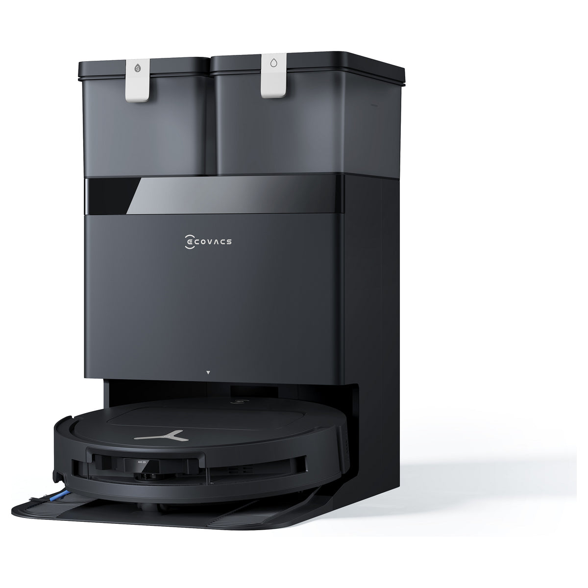 Aspirador ECOVACS DEEBOT T50 OMNI Gen3 - ECOVACS