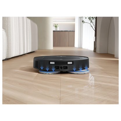 Aspirador ECOVACS DEEBOT T50 OMNI Gen3 - ECOVACS