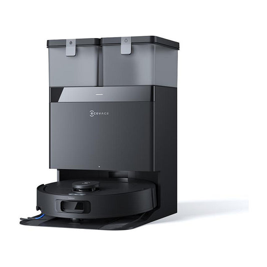 Aspirador ECOVACS DEEBOT T30e OMNI - ECOVACS
