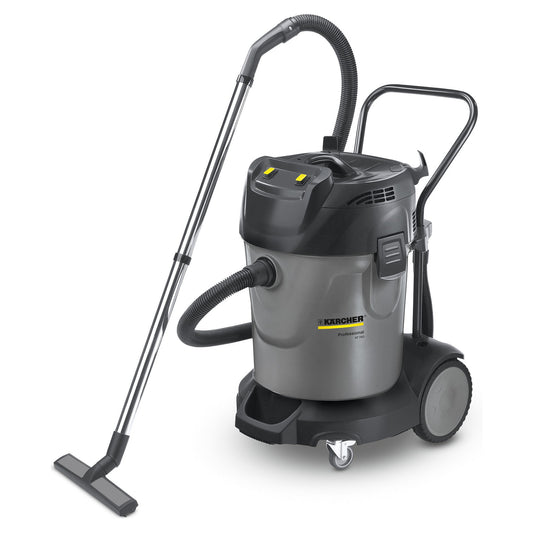 Aspirador Kärcher NT 70 / 2 Nass-Trockensauger - Kärcher